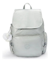 Mochila Kipling City Zip S